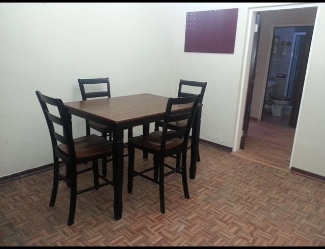 1 bed property to rent in BLAIRGOWRIE